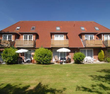 Haus-nis-randers-whg-02 * Sankt Peter-Ording