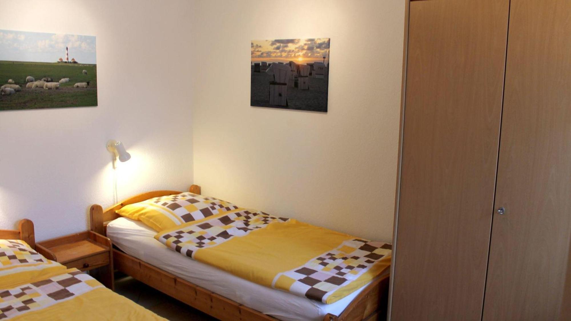Haus-nis-randers-whg-02 Apartment *