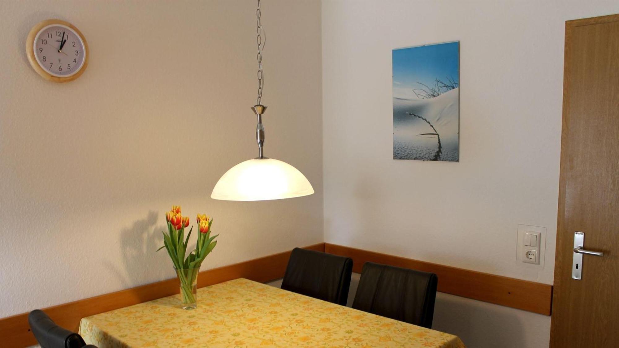Haus-nis-randers-whg-02 Apartment Sankt Peter-Ording